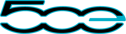 500e Logo