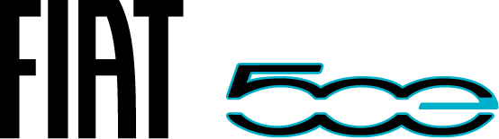 500e Logo