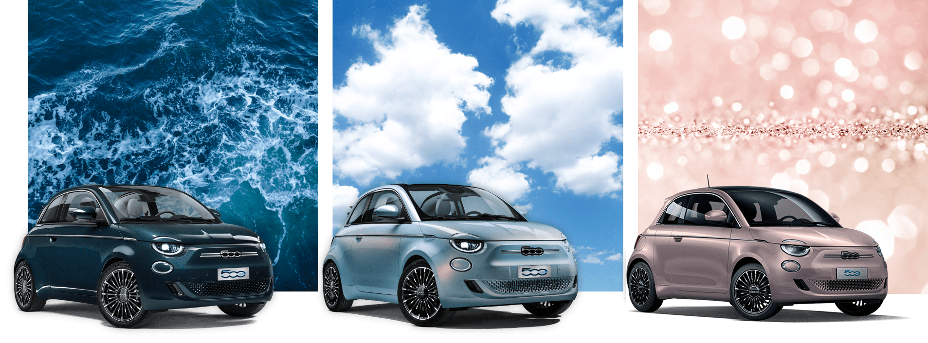 500e Wasser